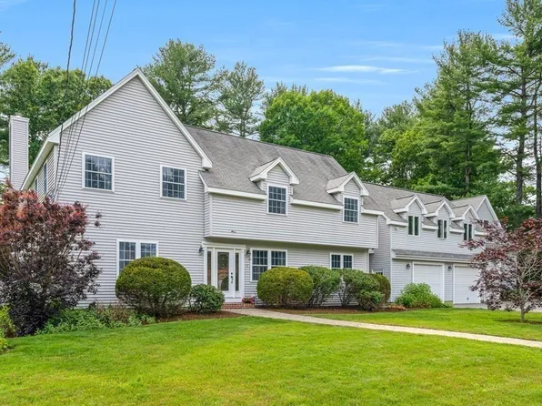 7 Cynthia Rd, Billerica, MA 01821