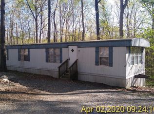 1535 Miles Moffitt Rd LOT 3, Asheboro, NC 27205