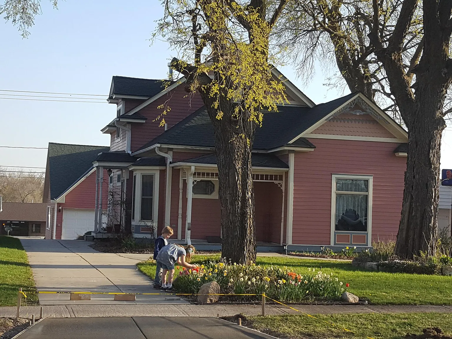 4 bed, 3.5 bath, 2749 sqft, $2,595 — Photo 3