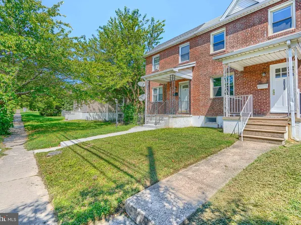2013 Dundalk Ave, Baltimore, MD 21222