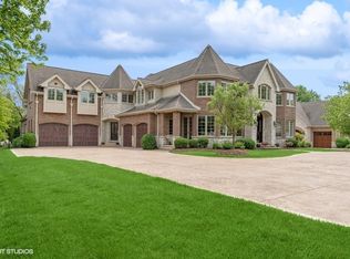 1643 N Vail Ave, Arlington Heights, IL 60004