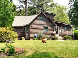 2465 Althea Rd, Port Republic, MD 20676