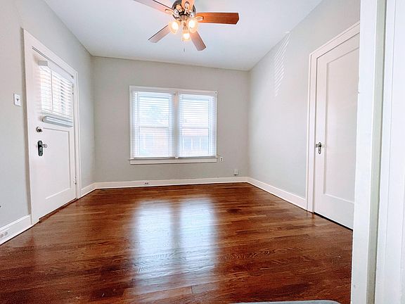 Bedroom #1