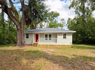 3552 Bohanan Cir, Perry, FL 32348