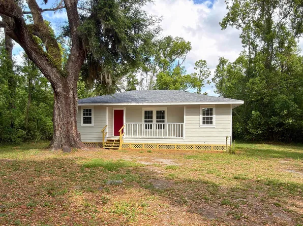 3552 Bohanan Cir, Perry, FL 32348