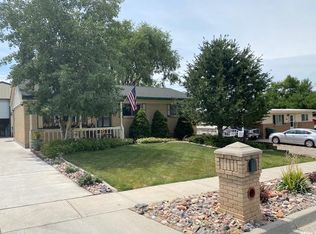 2643 W 4950 S, Roy, UT 84067