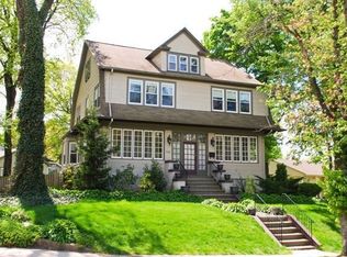 326 Rock Rd, Glen Rock, NJ 07452