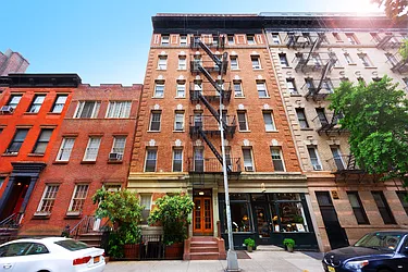 Rented by SP Realty