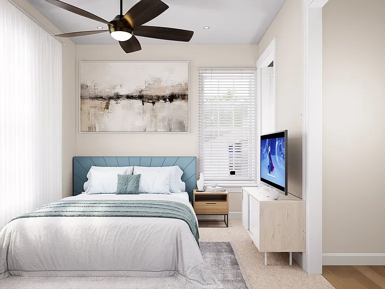 Element 26 Apartments — Photo 14