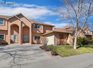 3763 Scott Ln, Colorado Springs, CO 80907