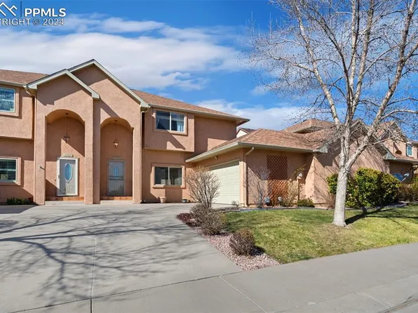 3763 Scott Ln, Colorado Springs, CO 80907