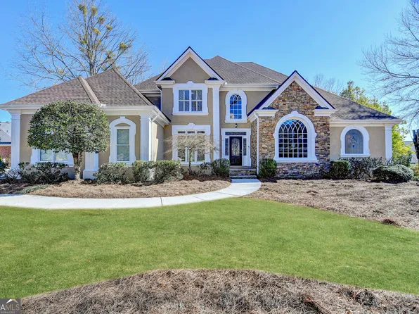 7910 Saint Marlo Country Club Pkwy, Duluth, GA 30097