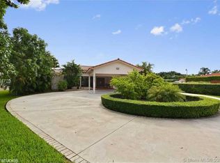 3181 SW 130th Ave, Miami, FL 33175