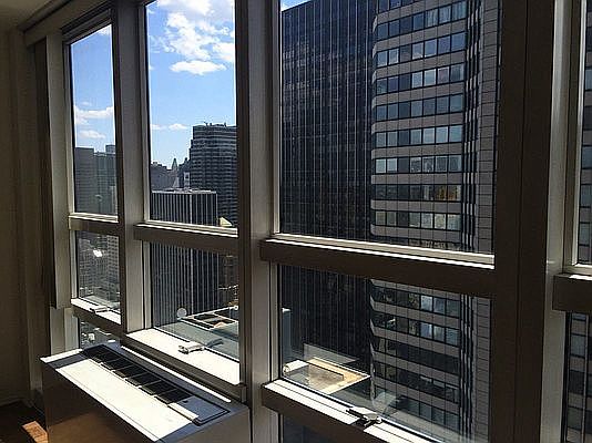1st image of 146 W 57th St APT 52F