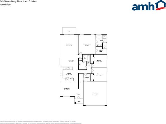 2nd image of 5545 Shasta Daisy Pl