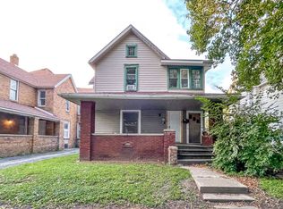 810 & 812 W Ashland Ave, Muncie, IN 47303