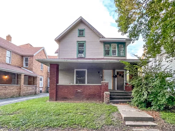 810 & 812 W Ashland Ave, 810 W Ashland Ave #810, Muncie, IN 47303