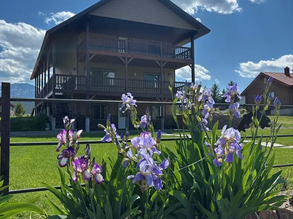 3842 Whitecap Dr, Island Park, ID 83429