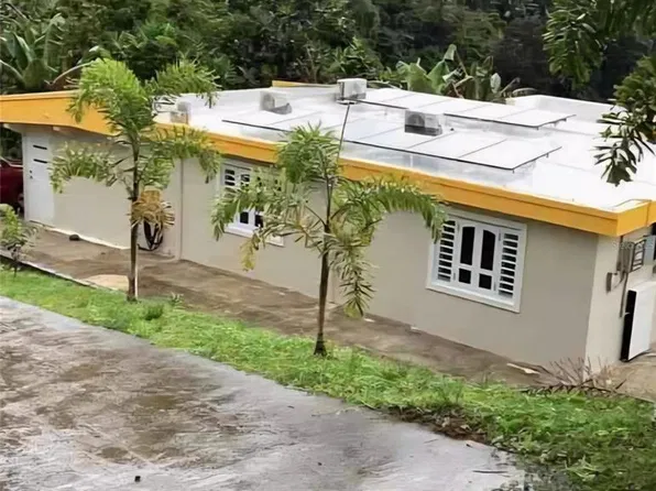 (undisclosed Address), OROCOVIS, PR 00720
