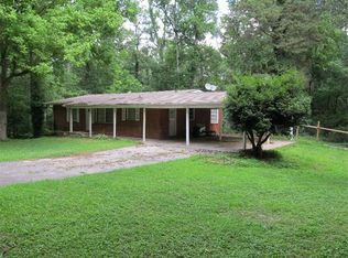 1062 Lawanna Dr, Atlanta, GA 30327