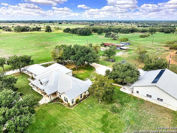 2954 FM 775, La Vernia, TX 78121 | Zillow