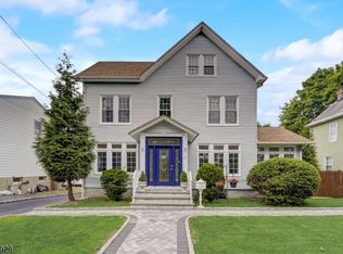 19 Williamson Ave, Bloomfield, NJ 07003