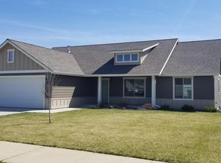 13789 N Pristine Cir, Rathdrum, ID 83858