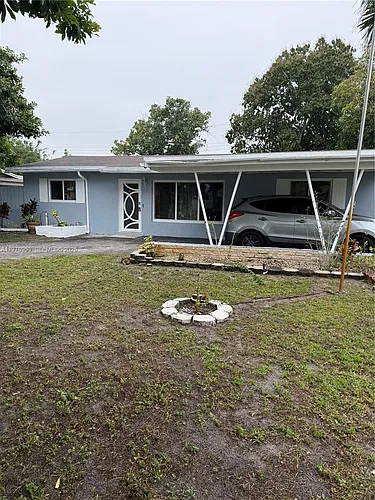 710 N 66th Ter Photo 1