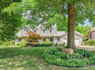 9211 Paulding St NW, Massillon, OH 44646