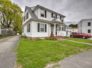 74 Fairlawn Ave, Lewiston, ME 04240