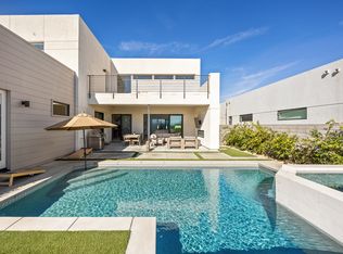 415 Palladium Blvd, Palm Springs, CA 92262