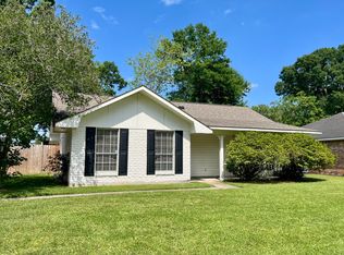 11351 Moultrie Ave, Baton Rouge, LA 70817