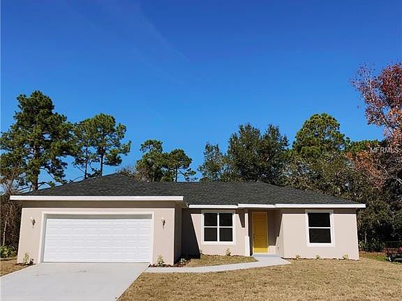 2nd image of 2632 Coachman Dr