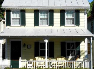 412 George St, Chesapeake City, MD 21915