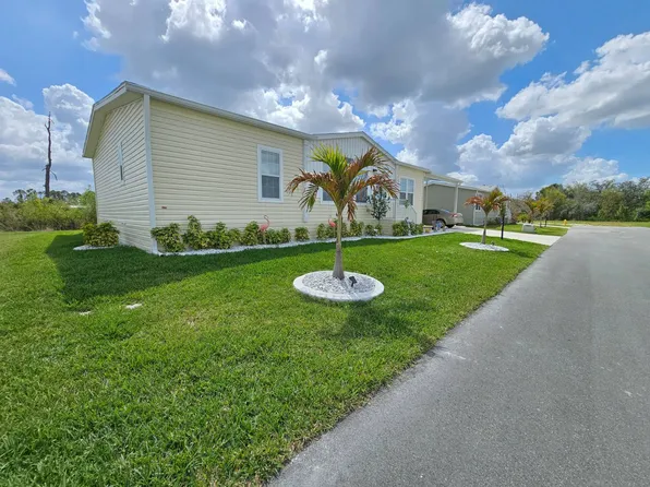 12116 SW County Road 769 #157, Lake Suzy, FL 34269