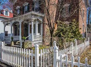 60 W Pierpont St, Kingston, NY 12401