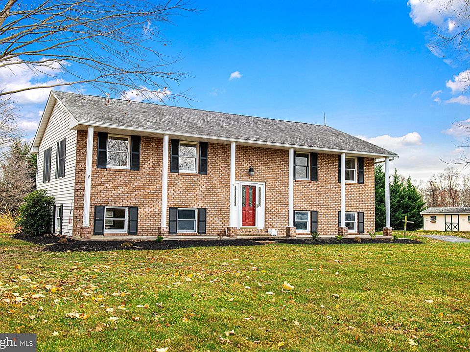 1513 N Bend Rd, Jarrettsville, MD 21084 Zillow