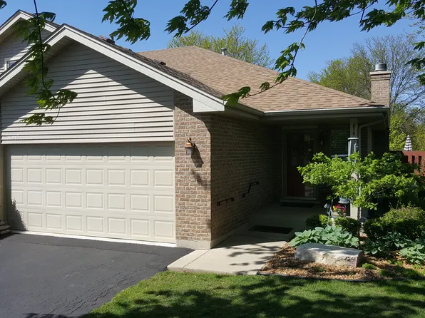 16443 Nottingham Ct #28, Orland Park, IL 60467