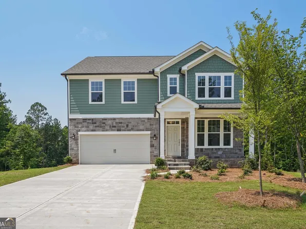 7252 Eton Ln, Locust Grove, GA 30248