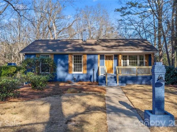 Full Basement Charlotte Real Estate 58 Homes For Sale Zillow