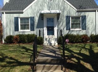 217 McCready Ave, Louisville, KY 40206