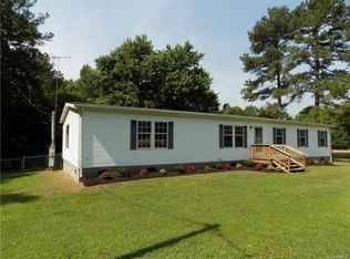 27606 Perkins Rd, North Dinwiddie, VA 23805