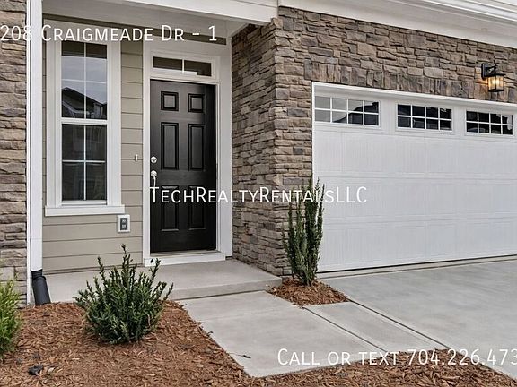 3rd image of 1208 Craigmeade Dr #1