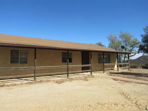 2257 Lake Morena Dr, Campo, CA 91906