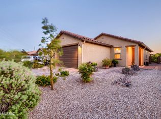 8647 N Rome Ct, Tucson, AZ 85742