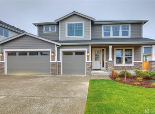 17424 126th Avenue Ct E, Puyallup, WA 98374