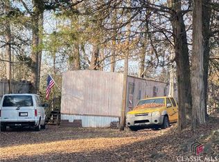 2270 Monroe Dunn Rd NW, Dewy Rose, GA 30634