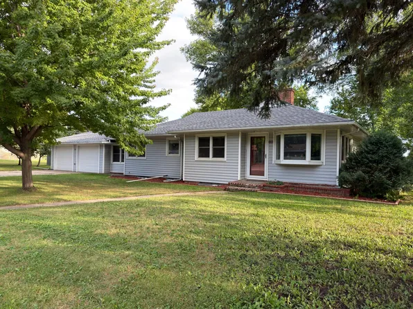 815 Court Ave, Gaylord, MN 55334