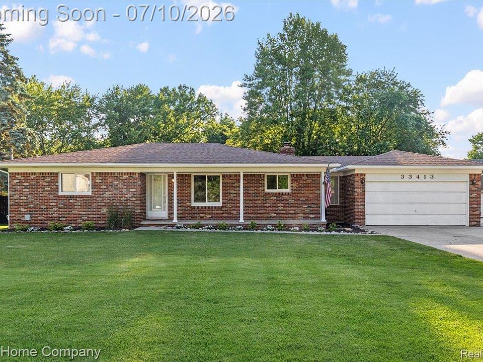 1st image of 33413 Louise Ave