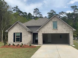 39020 Fairfield Dr, Ponchatoula, LA 70454